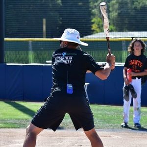 Meet your Posher, Sam